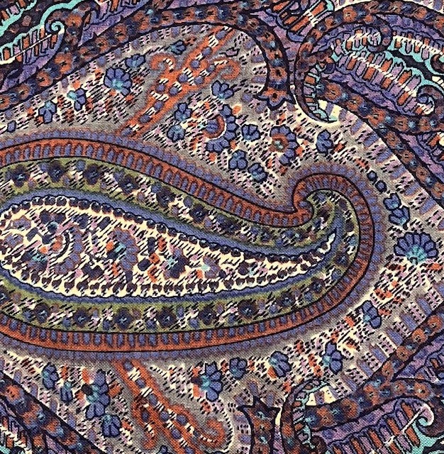 Fabrics Holding